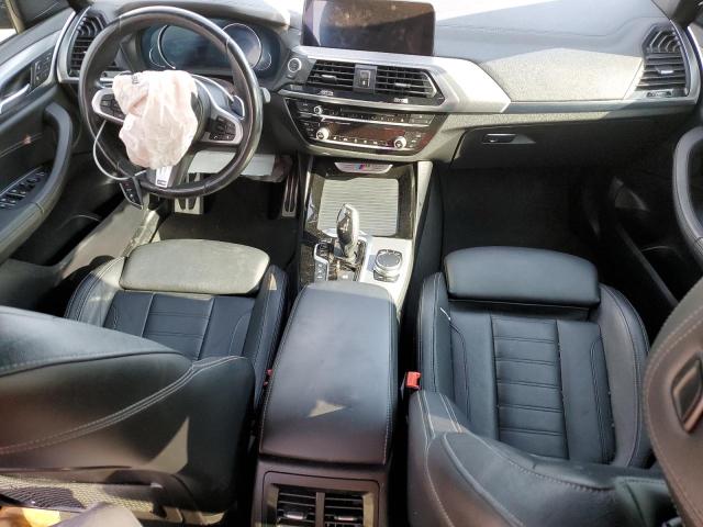 2019 BMW X3 xDrivem40I VIN: 5UXTS3C50K0Z08496 Lot: 56640834