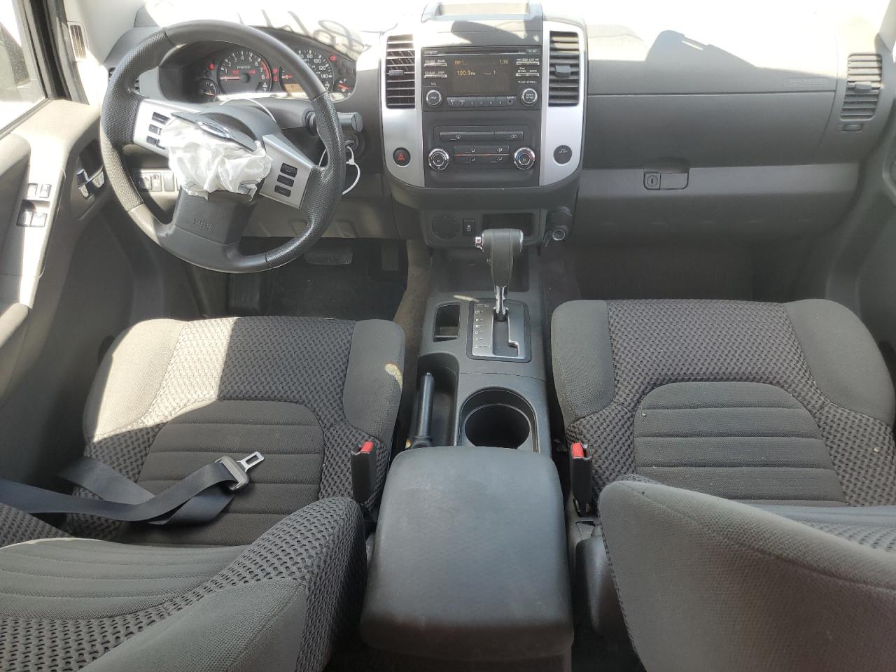 1N6BD0CT9EN744948 2014 Nissan Frontier S