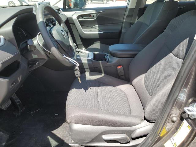 2024 TOYOTA RAV4 LE - 2T3G1RFV7RC401560