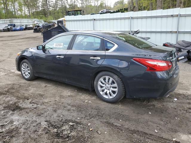 2016 Nissan Altima 2.5 VIN: 1N4AL3AP1GN313148 Lot: 53626684