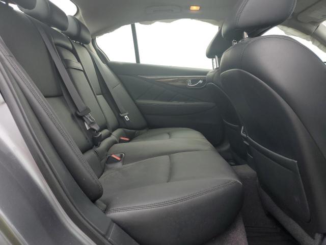 VIN JN1EV7AR1JM611262 2018 Infiniti Q50, Luxe no.10