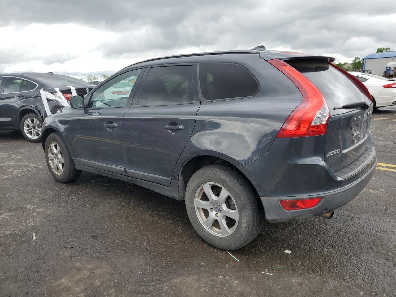 YV4960DL2A2104843 2010 Volvo Xc60 3.2