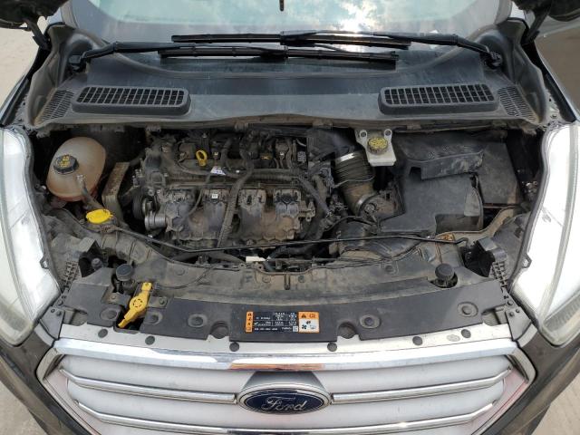 2017 Ford Escape Se VIN: 1FMCU0G92HUB22543 Lot: 54341864