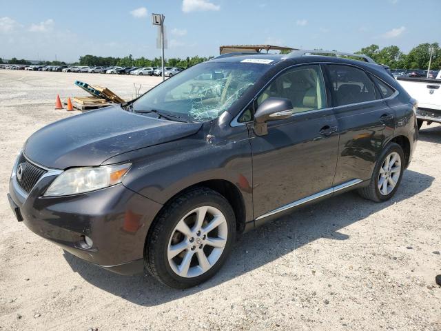 2010 Lexus Rx 350 VIN: 2T2ZK1BA5AC017179 Lot: 55745034