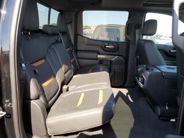 2020 GMC Sierra K1500 At4 VIN: 3GTP9EEL2LG120872 Lot: 54416394