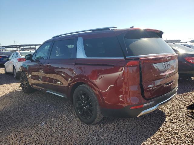 2024 Kia Carnival Sx VIN: KNDNE5H31R6331568 Lot: 54721464