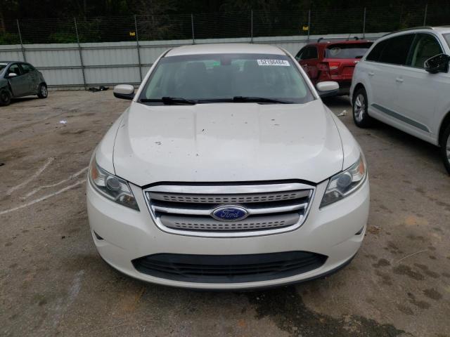 2012 Ford Taurus Sel VIN: 1FAHP2EW9CG121084 Lot: 52196484