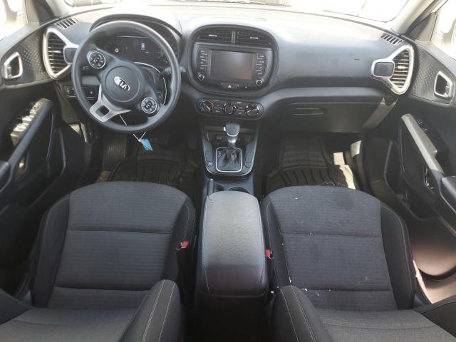 2020 Kia Soul Lx VIN: KNDJ23AU0L7717575 Lot: 56115784