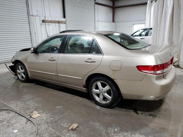 2003 Honda Accord Ex VIN: 1HGCM56693A101631 Lot: 53399854