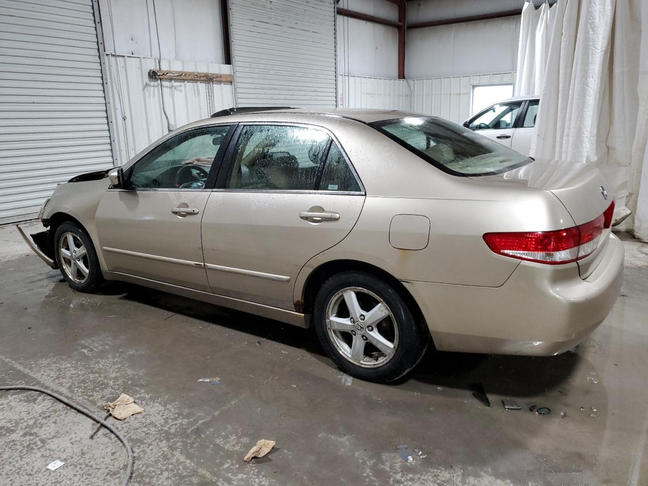 1HGCM56693A101631 2003 Honda Accord Ex