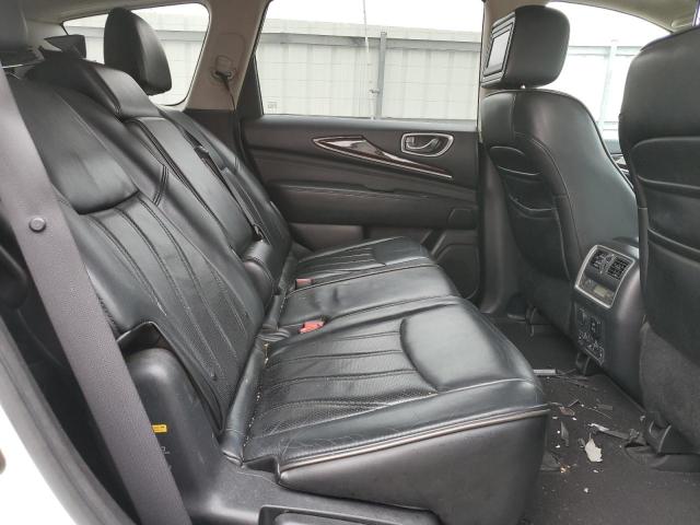 2013 Infiniti Jx35 VIN: 5N1AL0MM5DC334808 Lot: 54267464