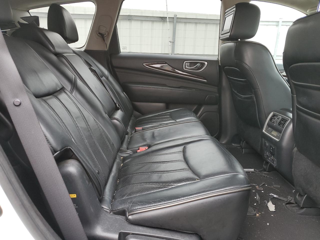 5N1AL0MM5DC334808 2013 Infiniti Jx35