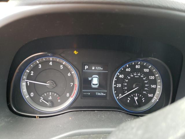 2019 HYUNDAI KONA SE - KM8K12AA9KU256637