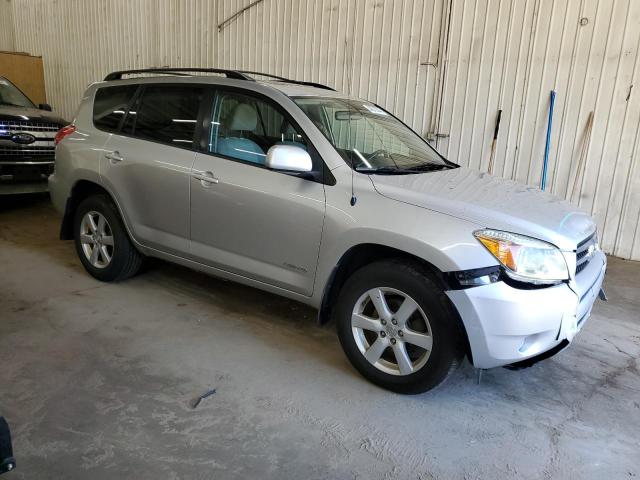 2006 Toyota Rav4 Limited VIN: JTMBK31V266008931 Lot: 54375544