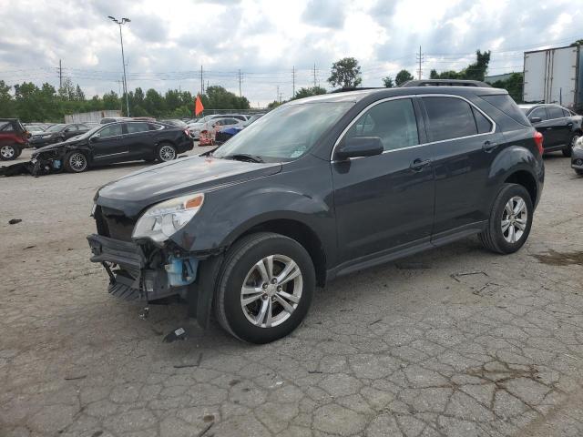 2012 Chevrolet Equinox Lt VIN: 2GNALPEK2C1209674 Lot: 55203544