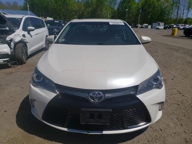 2017 Toyota Camry Le VIN: 4T1BF1FK1HU271039 Lot: 53600674