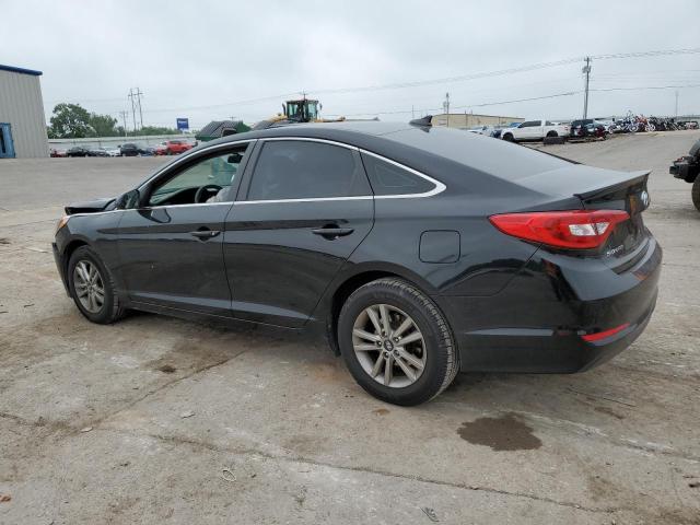 2017 Hyundai Sonata Se VIN: 5NPE24AF2HH514487 Lot: 56703114