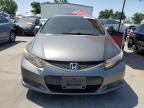 HONDA CIVIC EX photo