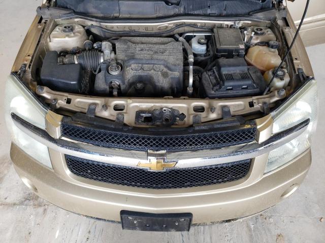 2007 Chevrolet Equinox Lt VIN: 2CNDL73F676002169 Lot: 53450104