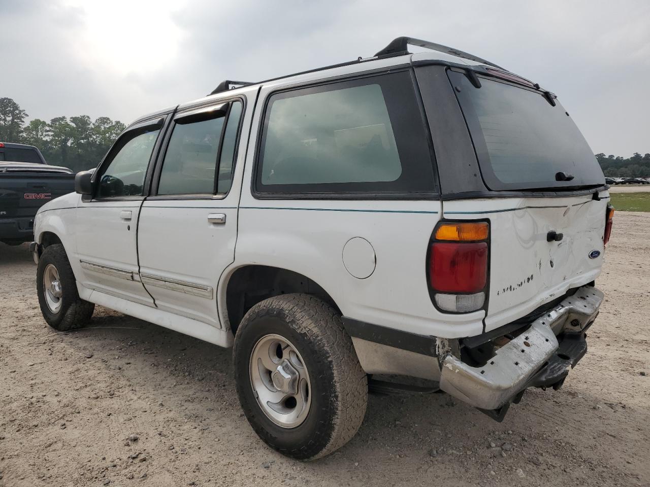 1FMDU32X0SZB08629 1995 Ford Explorer