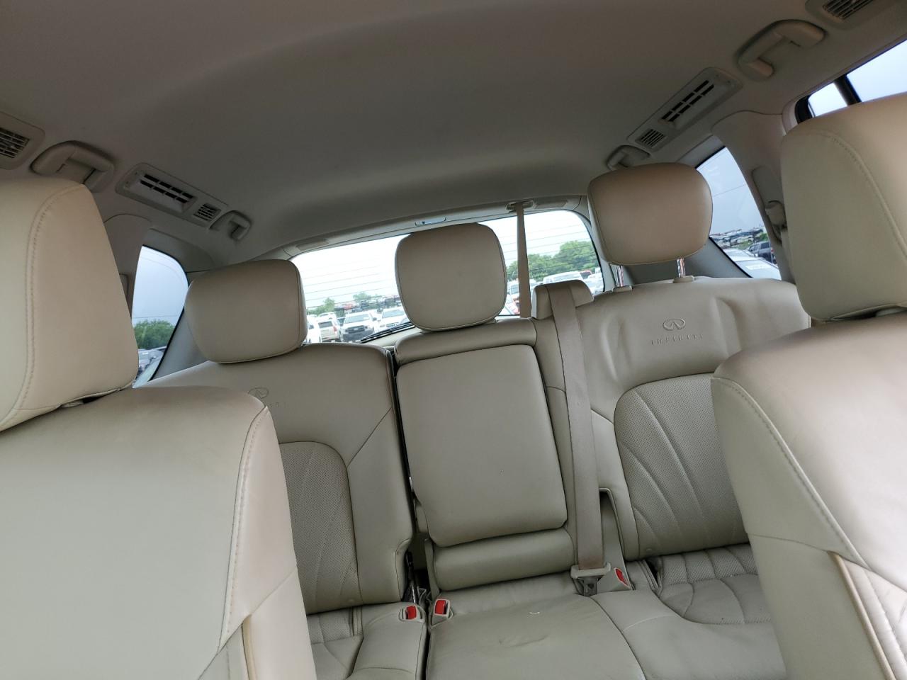 JN8AZ2ND8C9715324 2012 Infiniti Qx56