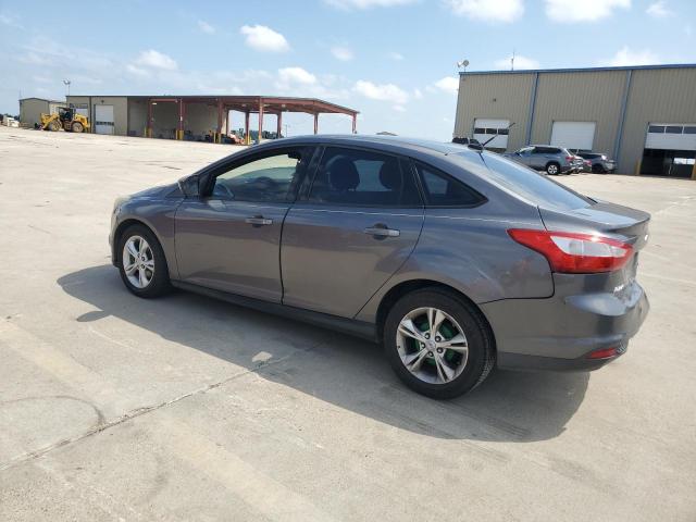 2012 Ford Focus Se VIN: 1FAHP3F29CL195694 Lot: 56809804