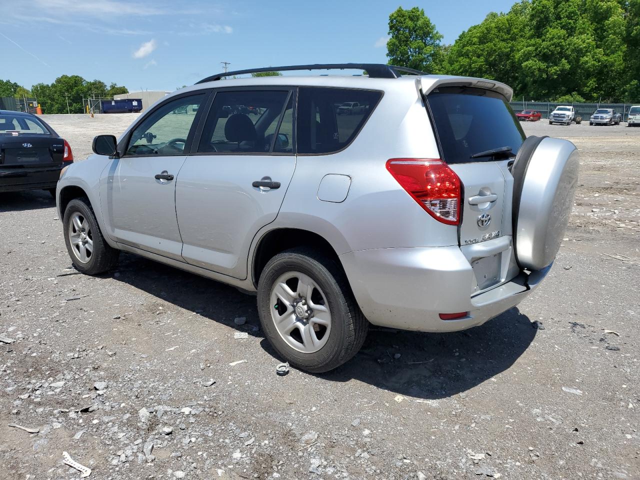 JTMBD33V666004730 2006 Toyota Rav4