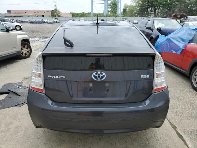 2010 Toyota Prius VIN: JTDKN3DU4A0017670 Lot: 54831564