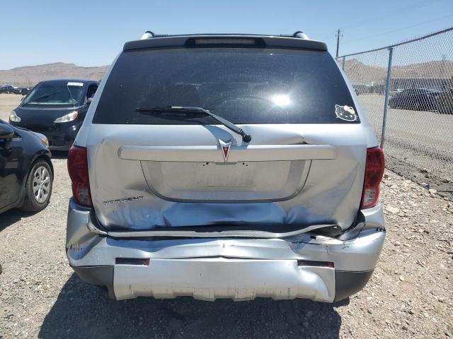 2006 Pontiac Torrent VIN: 2CKDL63F266101500 Lot: 57250554