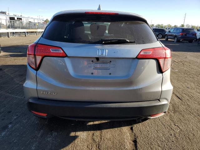 2017 Honda Hr-V Ex VIN: 3CZRU5H57HG706232 Lot: 54083164