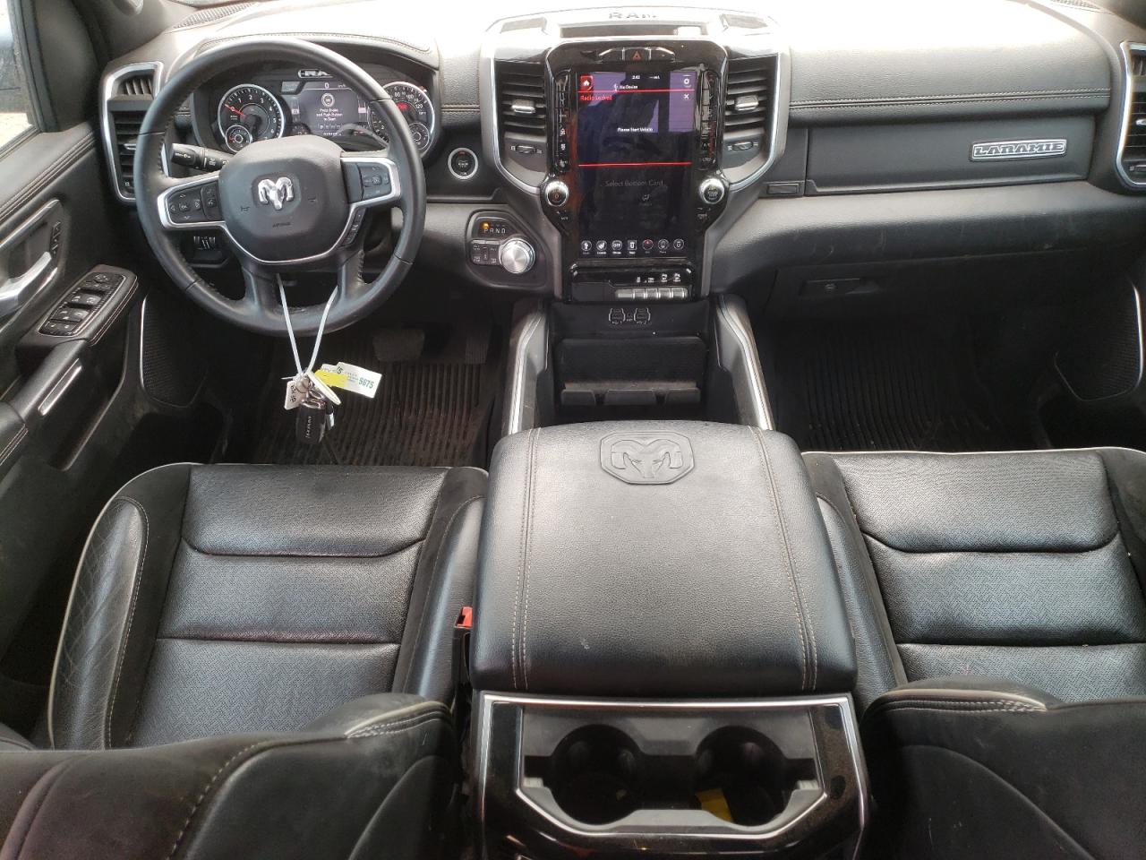 1C6SRFJT3LN207958 2020 Ram 1500 Laramie