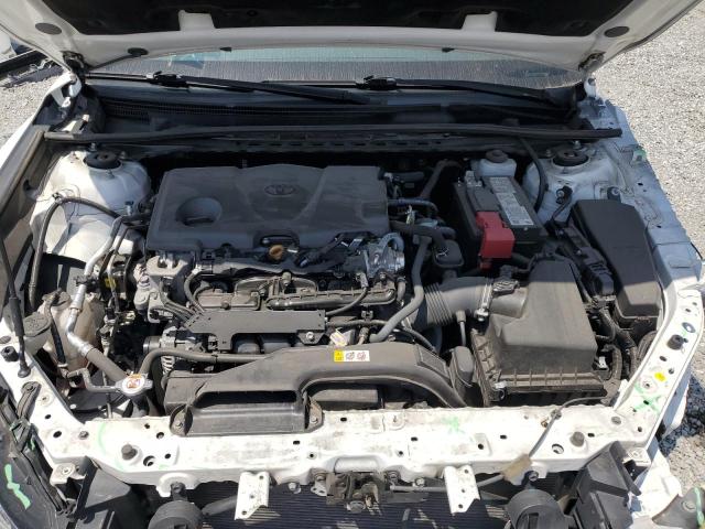 VIN 4T1G11AK5MU536471 2021 Toyota Camry, SE no.11