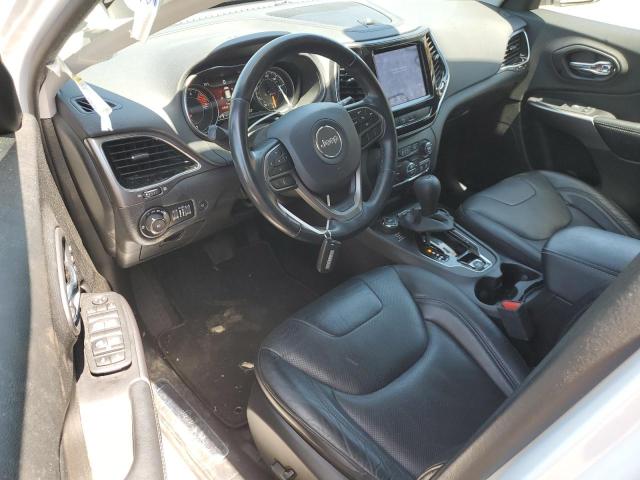 2020 Jeep Cherokee Limited VIN: 1C4PJMDX3LD613236 Lot: 56320204