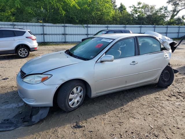 2003 Toyota Camry Le VIN: 4T1BE30K73U151181 Lot: 53995324