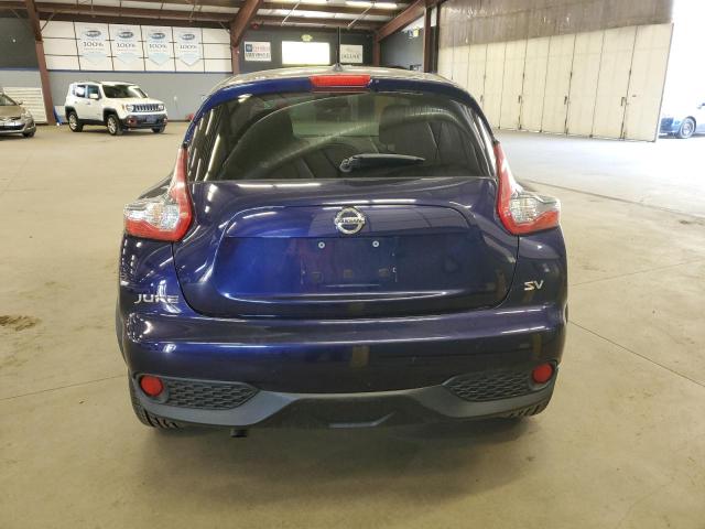 2017 NISSAN JUKE S - JN8AF5MR2HT704689