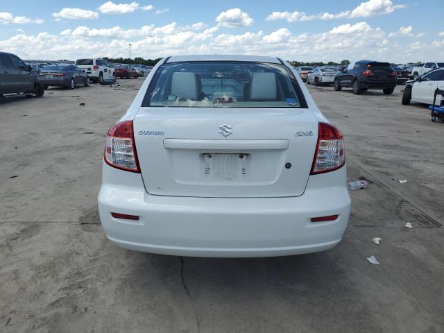 2012 Suzuki Sx4 Le VIN: JS2YC5A31C6302923 Lot: 55411084