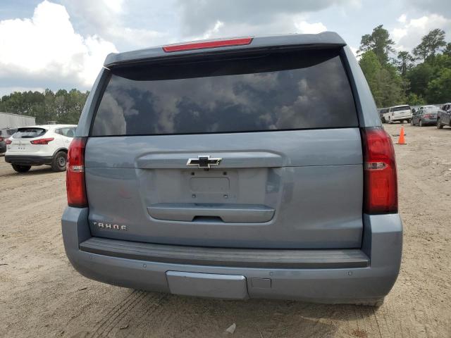 2016 Chevrolet Tahoe C1500 Lt VIN: 1GNSCBKC3GR397140 Lot: 56385084