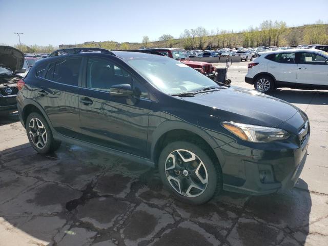 2018 Subaru Crosstrek Limited VIN: JF2GTALC5JH335003 Lot: 52600664