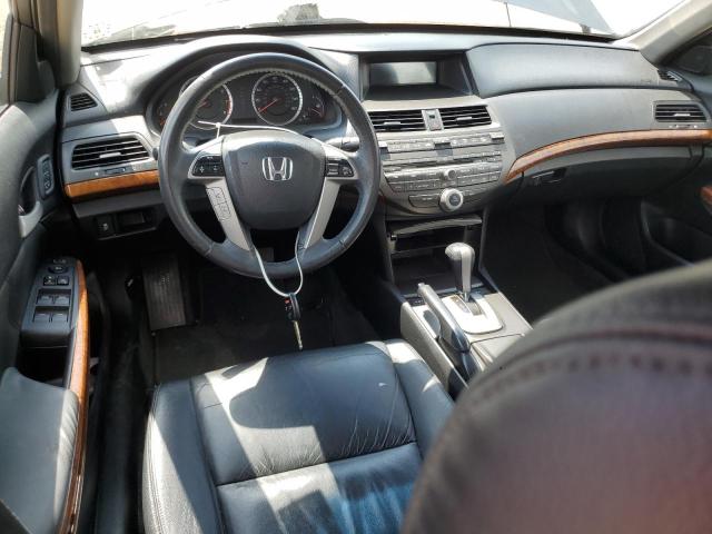 2012 Honda Accord - Image 8