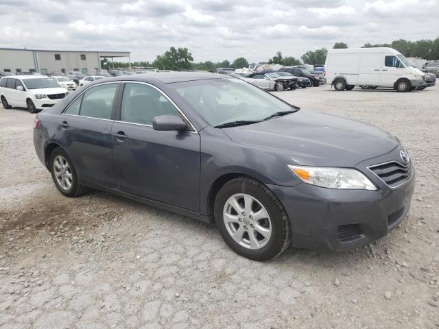Vin: 4t1bf3ek2bu203627, lot: 56214654, toyota camry base 20114