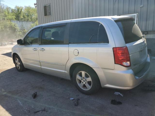 2012 Dodge Grand Caravan Crew VIN: 2C4RDGDG1CR112604 Lot: 53299484