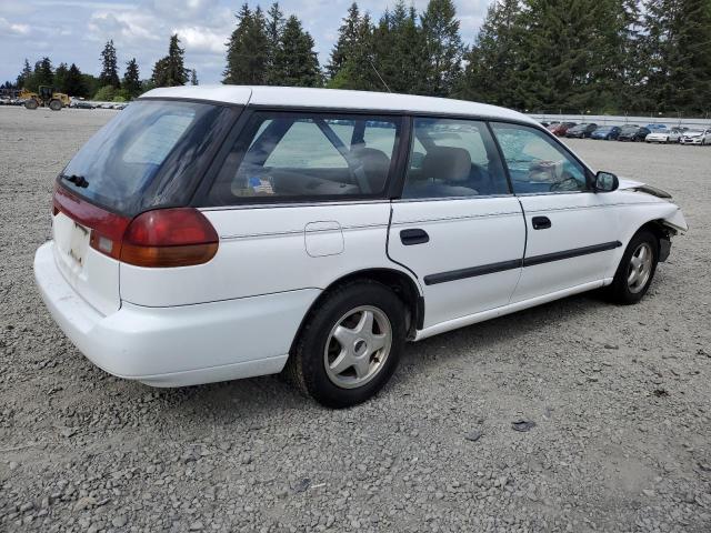 1996 Subaru Legacy L VIN: 4S3BK6350T7301120 Lot: 55509914