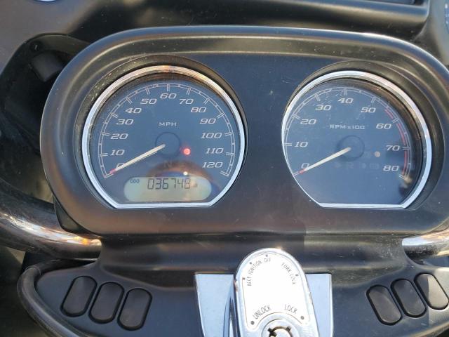 2016 HARLEY-DAVIDSON FLTRU 1HD1KGL13GB600505