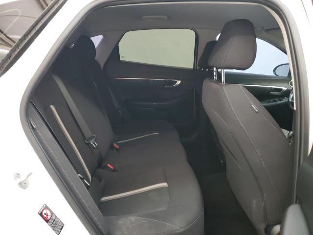 2023 HYUNDAI SONATA SE KMHL24JA0PA271033