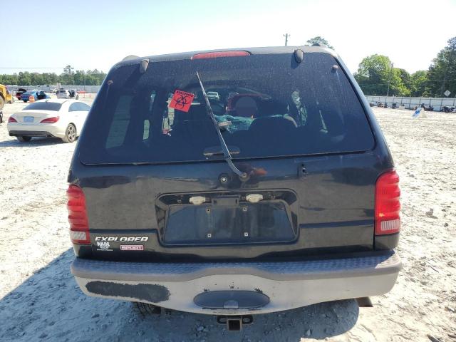 2002 Ford Explorer Sport VIN: 1FMYU60EX2UB47570 Lot: 55528734