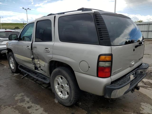 2005 Chevrolet Tahoe K1500 VIN: 1GNEK13T15J236130 Lot: 54678994