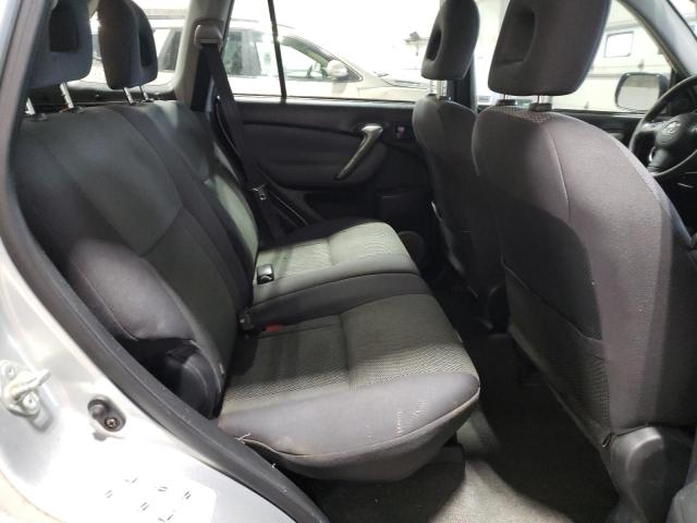 2004 Toyota Rav4 VIN: JTEGD20VX40011471 Lot: 56385994