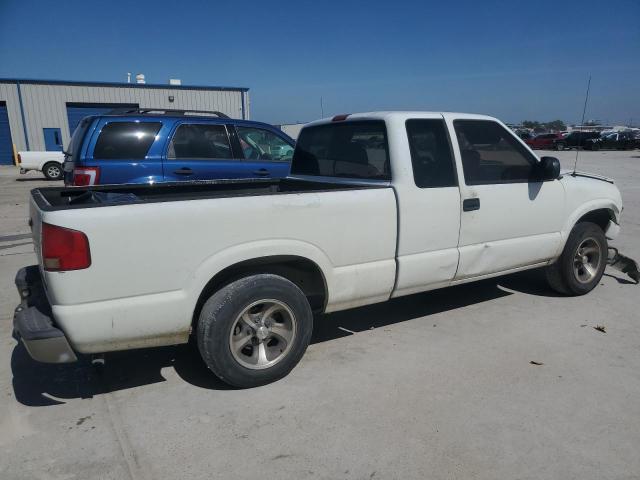 2002 Chevrolet S Truck S10 VIN: 1GCCS195928258517 Lot: 53462694