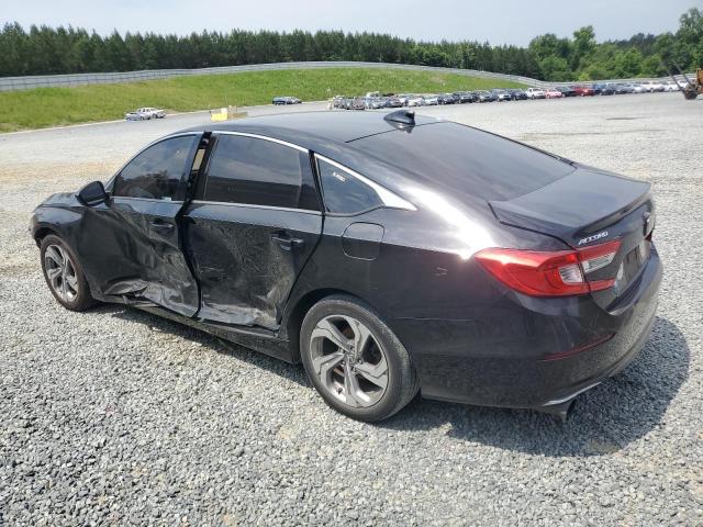 2018 Honda Accord Lx VIN: 1HGCV1F18JA120307 Lot: 56257164