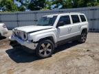 JEEP PATRIOT LA photo